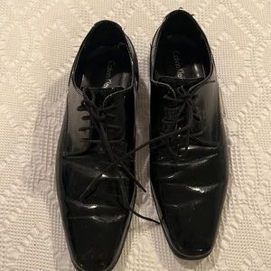 Calvin Klein Men’s Tuxedo Shoes